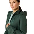 ARIAT COASTAL WATERPROOF JACKET